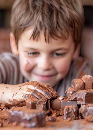 Atelier Cuisine, Vacances en famille, Sculpture-artisanat